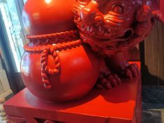 -四世同堂·京菜·烤鸭(双井店)