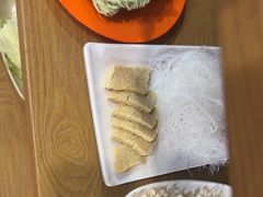 -马记伊源斋涮肉·清真菜(潘家园古玩市场店)