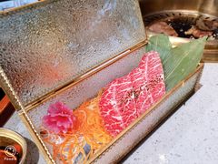 -妥妥烤肉料理(昙华林店)