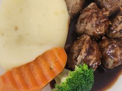 -库滋明·俄罗斯特色美食(中央大街店)