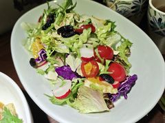 -阿依来新疆餐厅(奥城店)