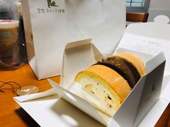 -奈诺甜品·生日蛋糕·下午茶(古城店)