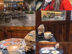 -Money Shops(愚园路店)