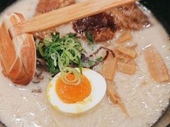 -味千拉面(广州白云机场T1西二店)