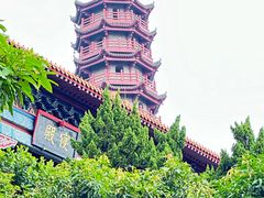 -南沙天后宫景区