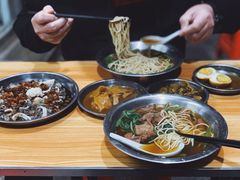 -炬龙牛肉店(新华店)