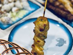 -小曼谷泰国美食 (南角道分店)