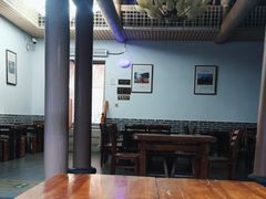 -少林寺欢喜地素斋馆