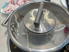 -椰客·海南椰子鸡(新塘永旺梦乐城店)