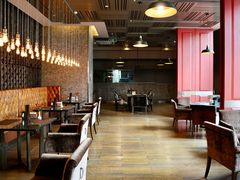 -昆明中心皇冠假日酒店