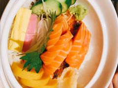 -小山日本料理(兴业太古汇店)
