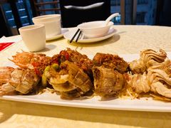 -喜记避风塘炒辣蟹(旗舰店)