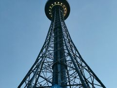 -龙塔