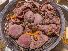 -犇鼎牛潮汕牛肉火锅(新辰里学清路店)