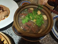 -南京大牌档(济南万象城店)