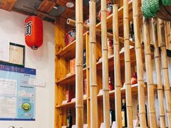 -锦江中华村农家乐饭庄