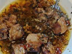 -印象鲵宴·张家界地标美食名片(溪布街店)