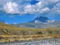 -阿坝州汶川特别旅游区
