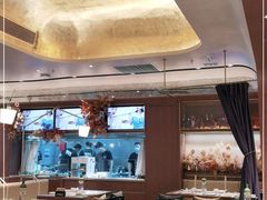 -渔语鱼新川菜Bistro(万象天地店)