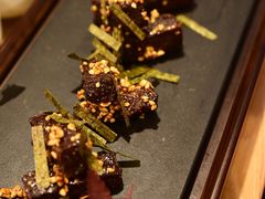 -嫩芽 ·地道重庆菜(十八梯露台夜景店)