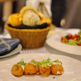 520💫氛围感拉满的法餐🍽