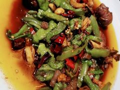 -老灶房-四川土菜(开元店)