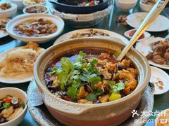 -煲煲好(朝阳门店)