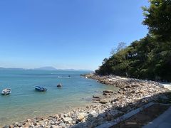 -大梅沙海滨公园