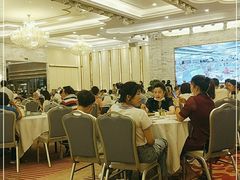 大堂-圣丰城酒家·宴会(宝安大仟里店)