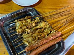 -老黑板筋(顺义总店)