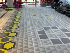 -UP健身私教馆(海岸城店)