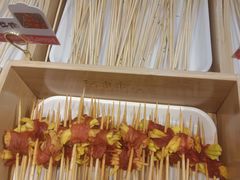 -阿串串老火锅(力盟店)