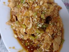 红油里脊-王鹏家常菜馆