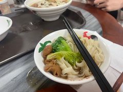 -珍珍小食店(西华路店)