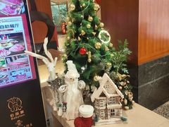 -上海神旺大酒店