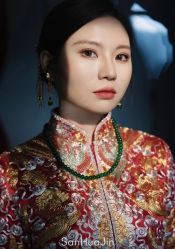 -南京宝娜嫁衣婚纱礼服馆(中央路店)