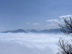 -终南山南五台景区