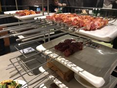 -丰茂烤串(建设街店)