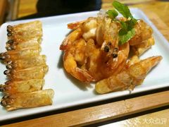 -局气 烤鸭·北京菜(光华路店)