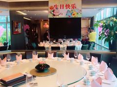 包厢-皇朝尊会(龙之梦大酒店)