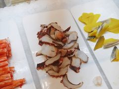 -佰烧海鲜烤肉火锅自助(台东步行街店)