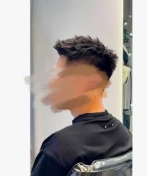 -川和潮人漂色·烫染·接发
