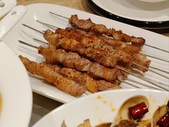 -老大连·海肠捞饭·大连海鲜大连菜(西安路店)