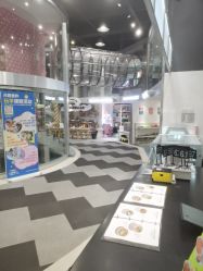 -MINI MARS 脚下的城市乐园·餐饮·派对(静安江宁店)