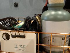 -醒味咖啡馆(南市桥巷店)