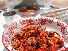 -丹虾·文和友小龙虾品牌·湘菜(北京路店)