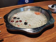 三鲜锅底-傣妹火锅(南京东路一店)