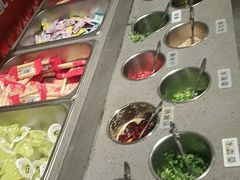 -成老灶火锅鸡(平山店)