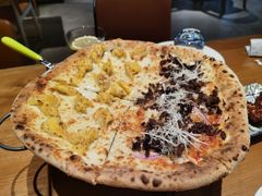 -1861意大利餐厅(文化广场店)