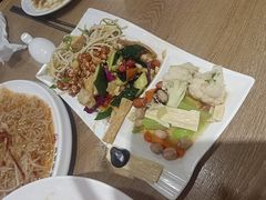 -直隶安家罩饼(总店)